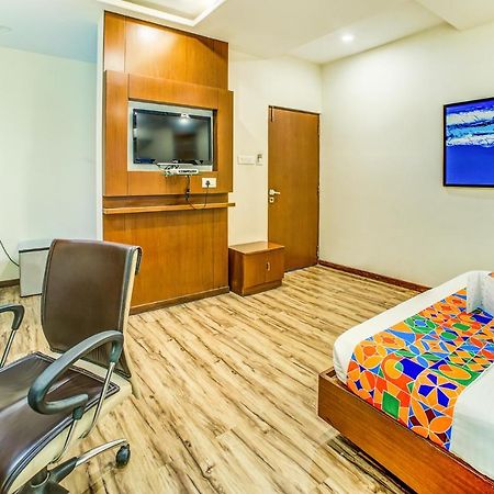 Fabhotel Loharker Ramdaspeth Nagpur Exterior photo