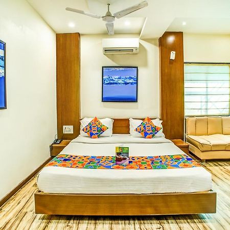 Fabhotel Loharker Ramdaspeth Nagpur Exterior photo