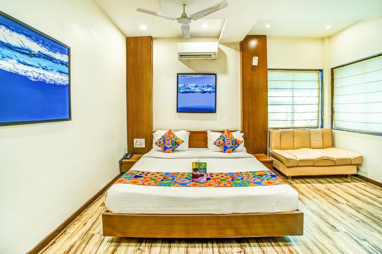 Fabhotel Loharker Ramdaspeth Nagpur Exterior photo