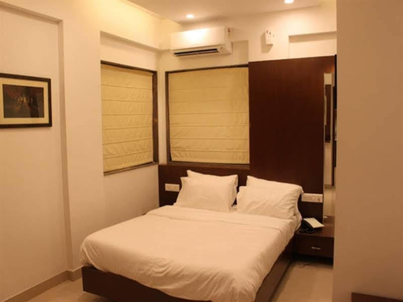 Fabhotel Loharker Ramdaspeth Nagpur Exterior photo